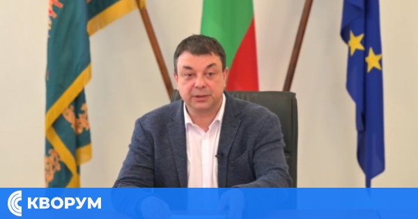 Силистра прави първа крачка към изграждането на индустриална зона