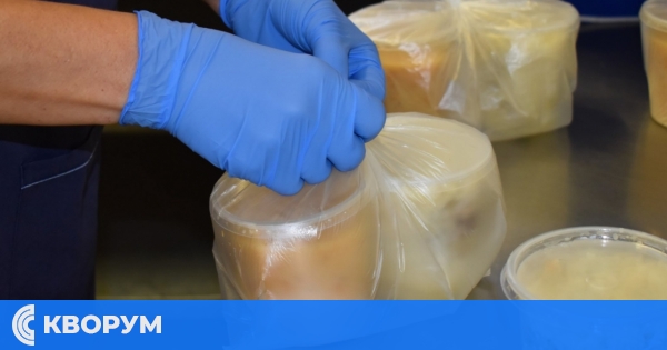 Община Тутракан спира услугата "Топъл обяд" за два дни