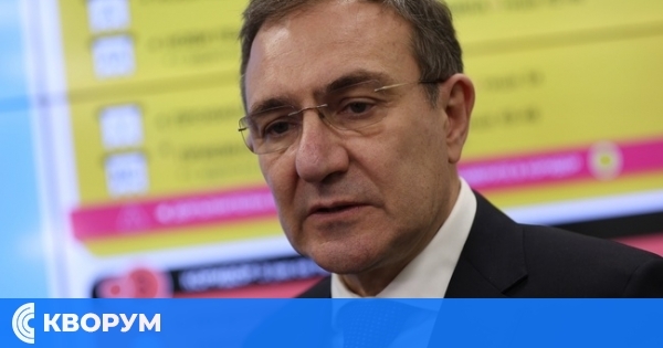 Борислав Гуцанов: Беше немислимо и недопустимо "швейцарското правило" за пенсиите да бъде нарушавано