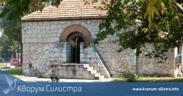 Римска гробница отваря врати за посещения