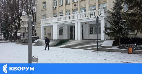 Бивш младши съдия от Силистра осъди ВСС за неизплатено възнаграждение