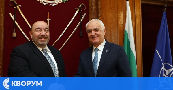 България и Гърция обсъдиха помощта и подкрепата за Украйна