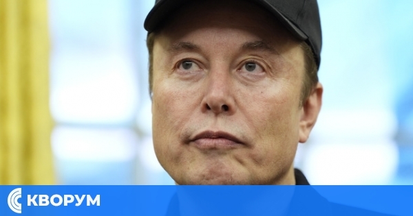 Илон Мъск нарече председателя на Конституционния съд в Румъния "тиранин"