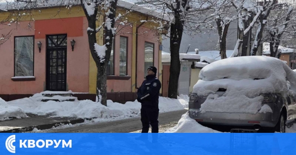 Алкохолна обиколка по улиците на Дулово завърши в ареста
