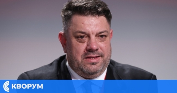 Атанас Зафиров: Не е време за пестене на пари