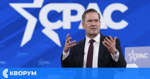 Белият дом: Зеленски ще приеме споразумение за редкоземните минерали "съвсем скоро"