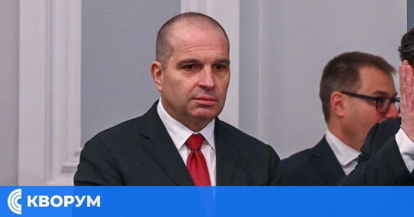 Караджов уволни директора на БДЖ