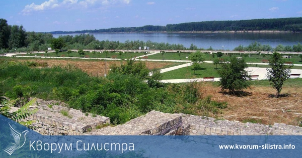 Подписват договор по проекта Трансмариска - древното начало на Тутракан"