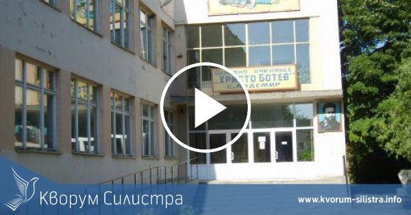 Два гласа не достигнаха на общинските съветници да закрият училището в c. Айдемир