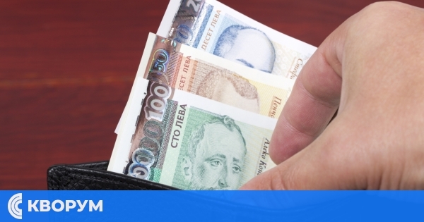 Синдикатите предлагат помощи и обезщетения да се вдигат с ръста на средната заплата