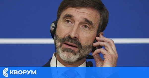 Юрай Бланар: Няма военно решение на конфликта в Украйна