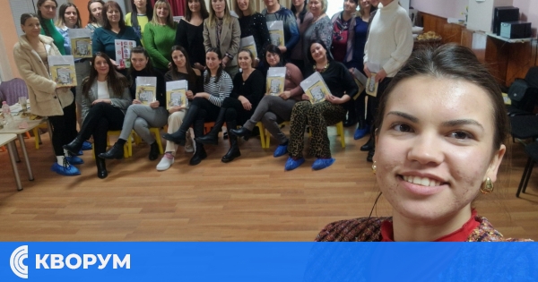 Детска градина в Главиница обучава родители и учители за рисковете в дигиталната среда