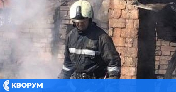 Два пожара в комини на къщи потушени в област Силистра