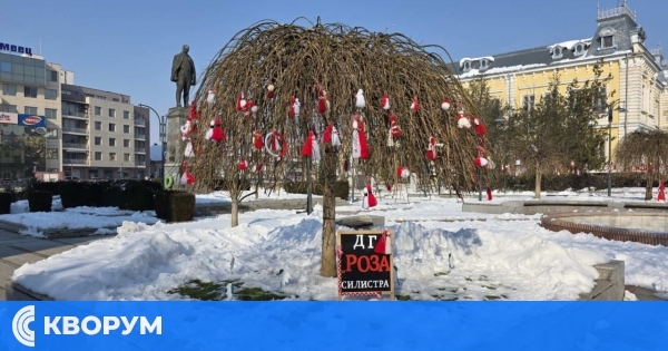 Топлото идва