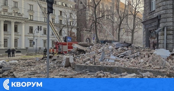 Украйна се нуждае от над 500 милиарда долара, за да се възстанови след войната