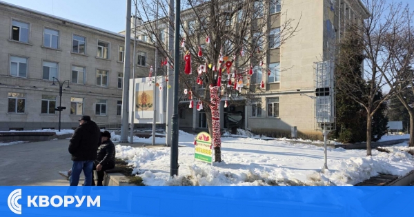 Затоплянето продължава в сряда