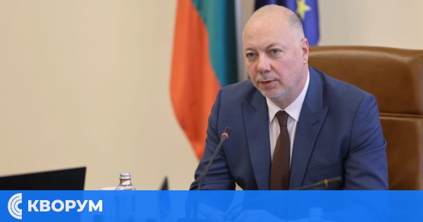 Росен Желязков заповяда изграждането на връзка между системите на НАП и Митниците с камерите на АПИ