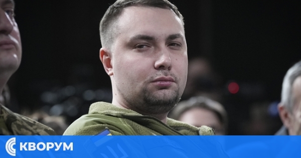 Шефът на военното разузнаване на Украйна: Ако Русия завладее Украйна, ще последват Полша, Чехия, Унгария и България