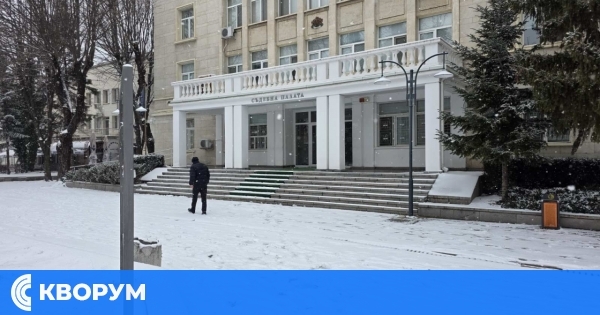 Окръжен съд – Силистра постанови "задържане под стража" за обвиняем по три престъпления