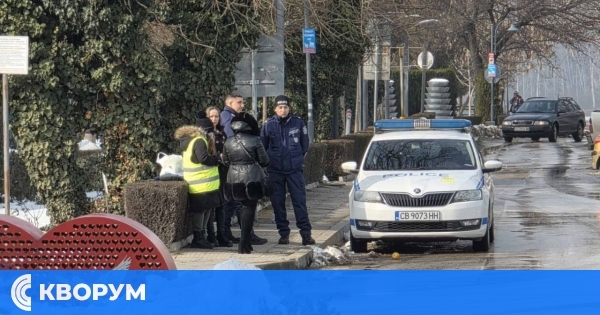 Одобриха по-високи заплати за полицаите