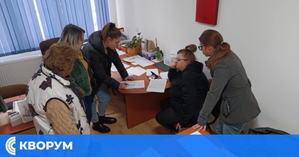 Силистра предприема активни мерки срещу насилието чрез проектни дейности