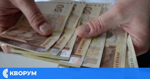Заплатите през 2024 г.: Големите разлики се запазват, но нископлатените сектори набират скорост