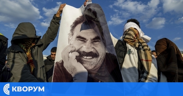 ПКК обяви примирие с Турция, слагайки край на 40-годишния въоръжен конфликт