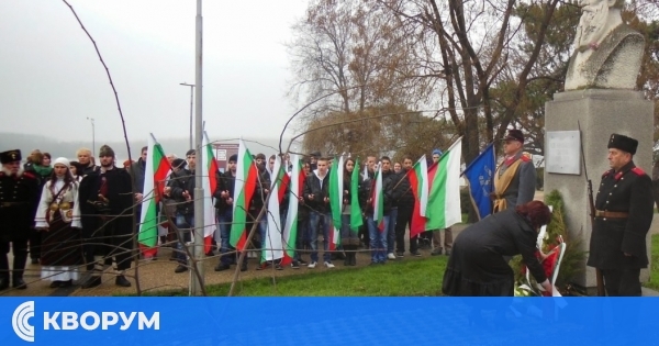 Силистра отбелязва тържествено 3 март с богата празнична програма