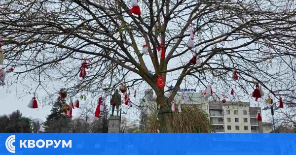 Днес на 3-ти март в Силистра ще е прохладно