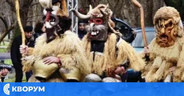 Старо село почита Трети март и възражда традицията на Куковден