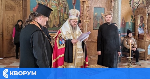 С благодарствен молебен в Силистра започна отбелязването на Освобождението на България