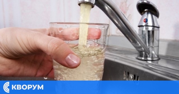 Предлагат цената на водата да зависи от чистота и
