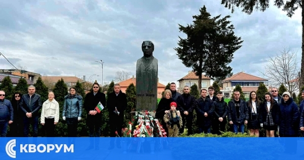 Дулово отбелязва тържествено 3 март – Националния празник на България