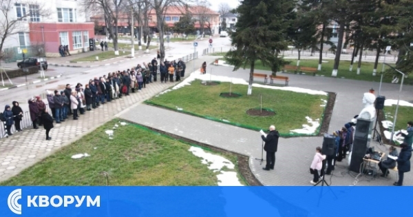 Главиница отбеляза тържествено 147 години от Освобождението на България
