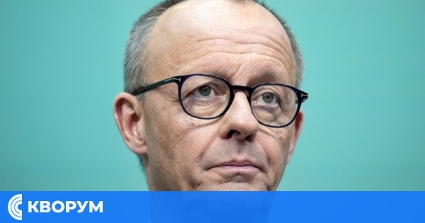 Фридрих Мерц: Пререканието между Зеленски и Тръмп е било умишлено планирана ескалация
