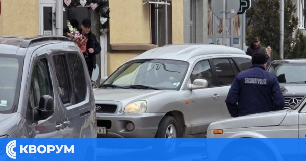 Задържаха шофьор с 1.45 промила алкохол в кръвта в село Овен