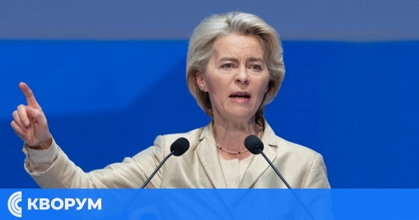 Милитарист №1 на Европа: Да превъоръжим Европа с 800 млрд. евро за отбрана