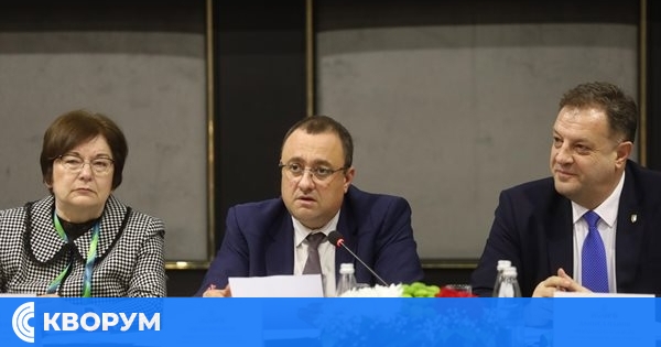 Спират санирането по националния план