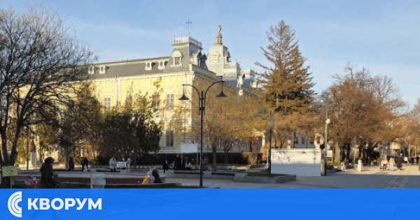 Пролетта идва в четвъртък в Силистра