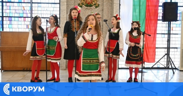 "Гласът на Родината" отекна в Тутракан с вдъхновяващи изпълнения