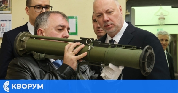 Премиерска обиколка по заводите: Инспекция или PR турне?