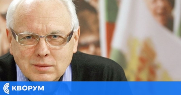 Велизар Енчев: Да покажем, че сме народ, а не тълпа, която търси промоция