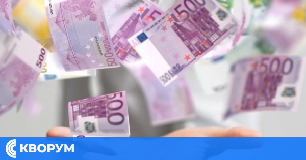 Стартира мащабна информационна кампания за въвеждането на еврото в България