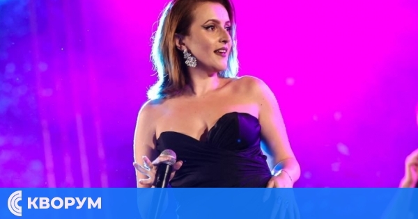 Божана Спасова и Trinity с рекордни номинации за Годишните музикални награди на БГ Радио