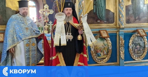 Тодорова събота в Доростол: Архиерейска св. Литургия в катедралния храм