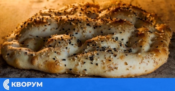 Рамазанската пита - деликатесът на мюсюлманите през месеца на постите