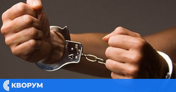Шамар и арест в Смилец: Мъж атакува дом, съпротивлява се на полицията