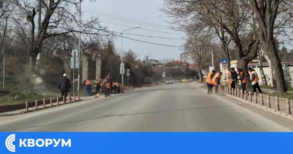 Проблемът с натрупаните отпадъци по бул. "Велико Търново" в Силистра отново на дневен ред