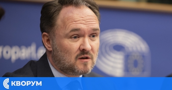 Дан Йоргенсен: Има нужда от стратегия за прекратяване на вноса на изкопаеми горива в ЕС