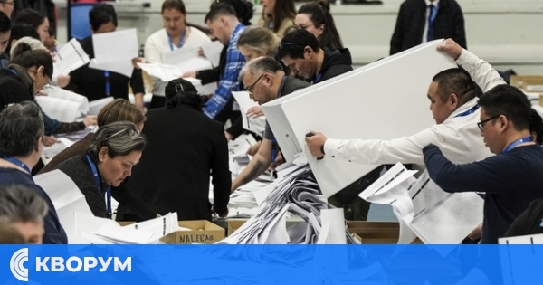 Изборите в Гренландия протекоха при безпрецедентен международен интерес